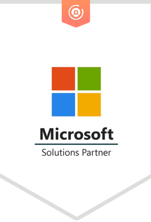 Microsoft Partner